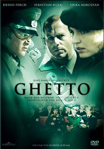 Ghetto (DVD)